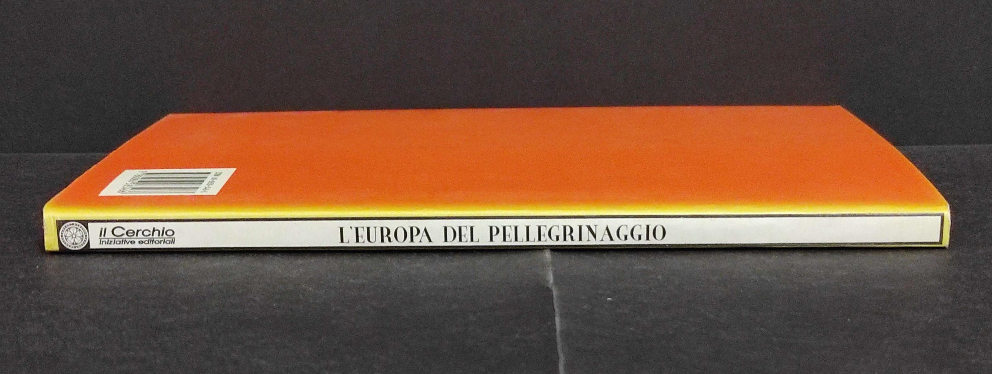 L' Europa del Pellegrinaggio