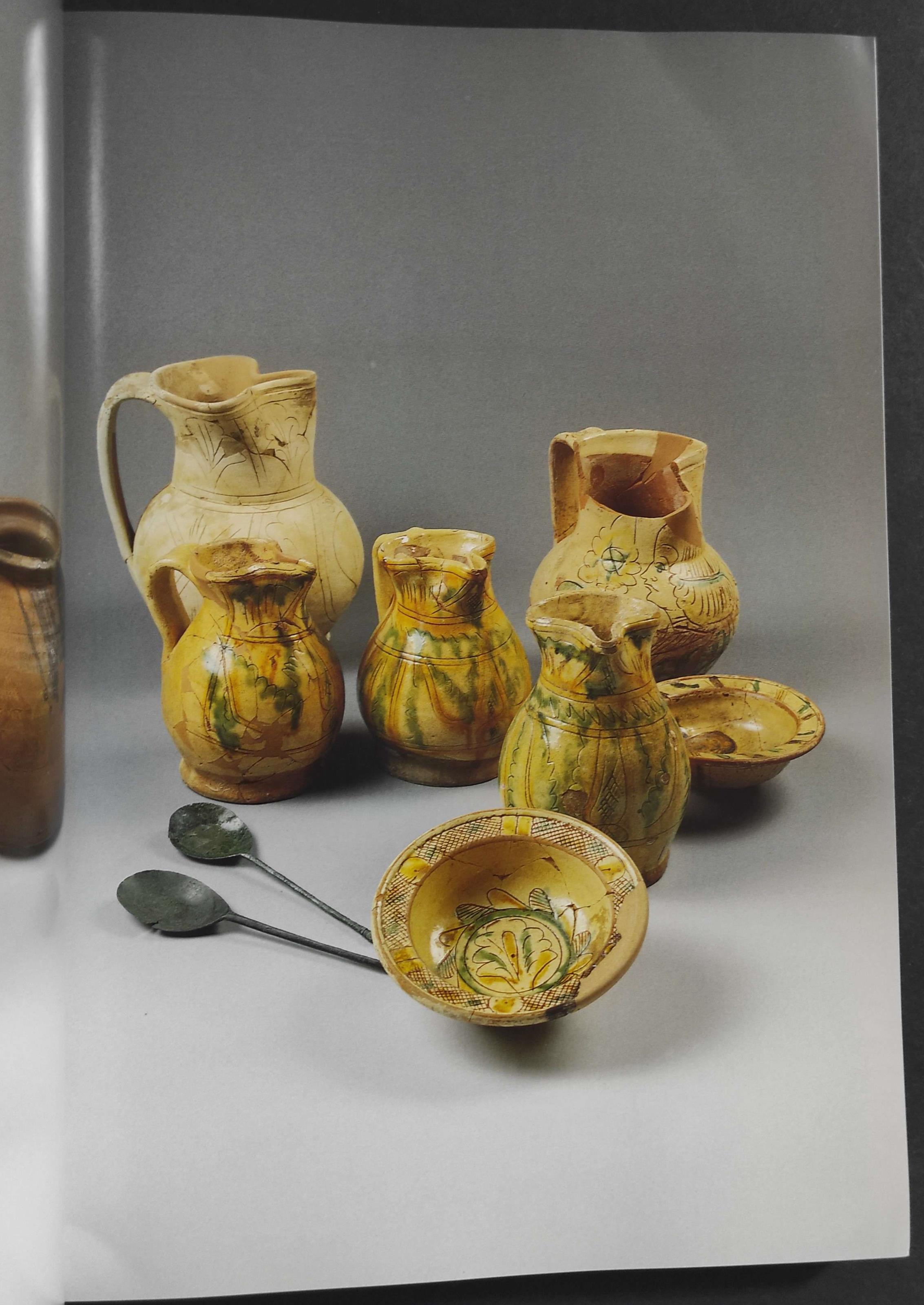 Archeologia in Piemonte