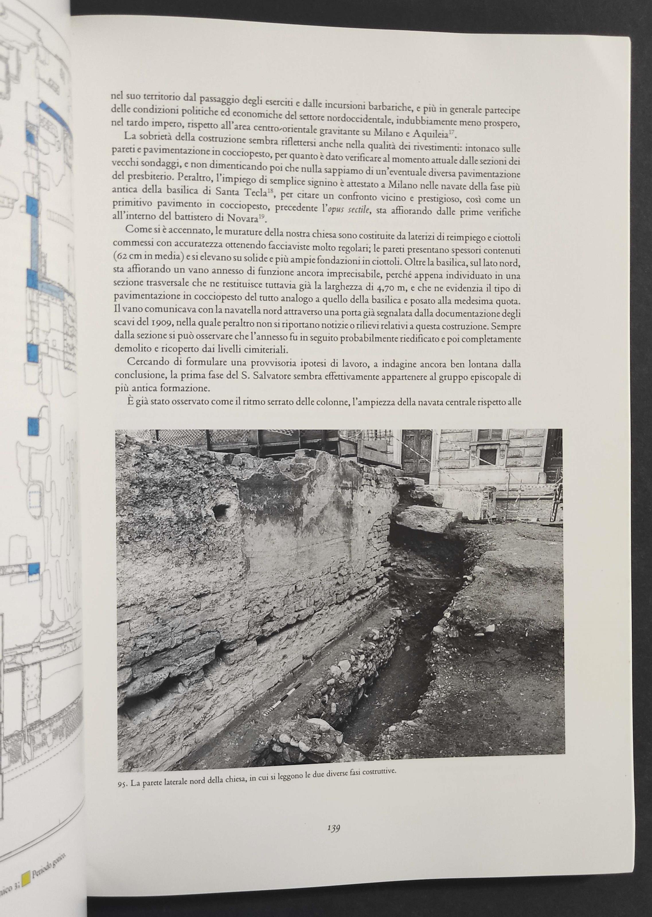 Archeologia in Piemonte