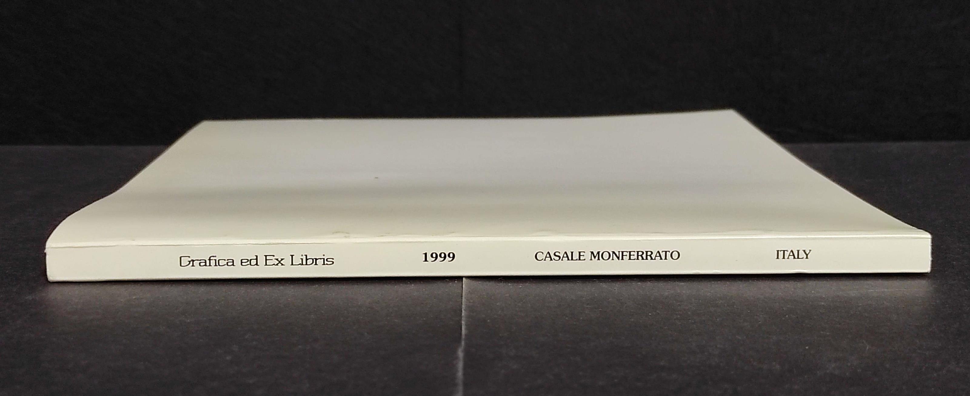 Grafica ed Ex Libris 1999