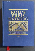 Koll's Preis Katalog