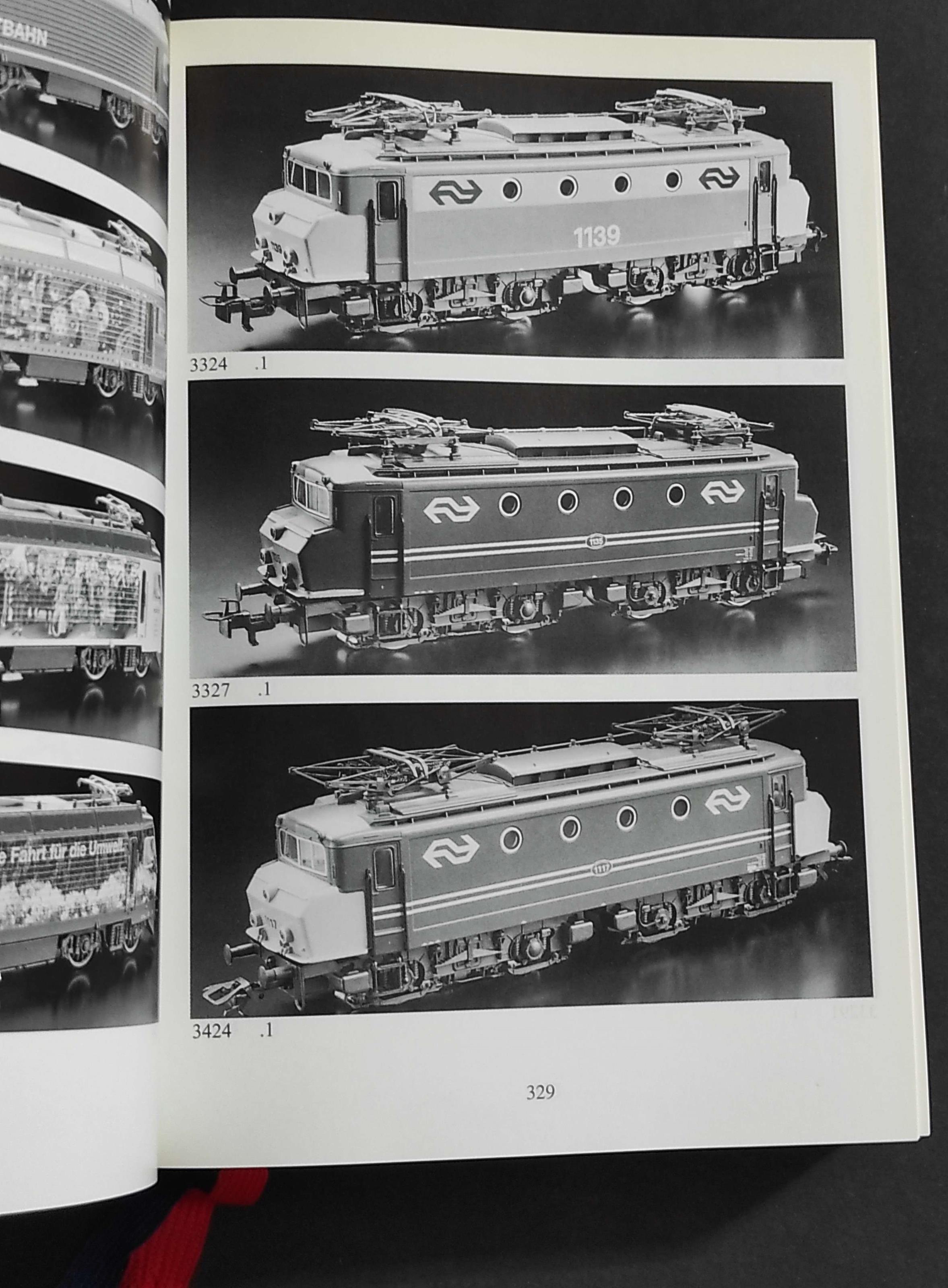 Koll's Preis Katalog