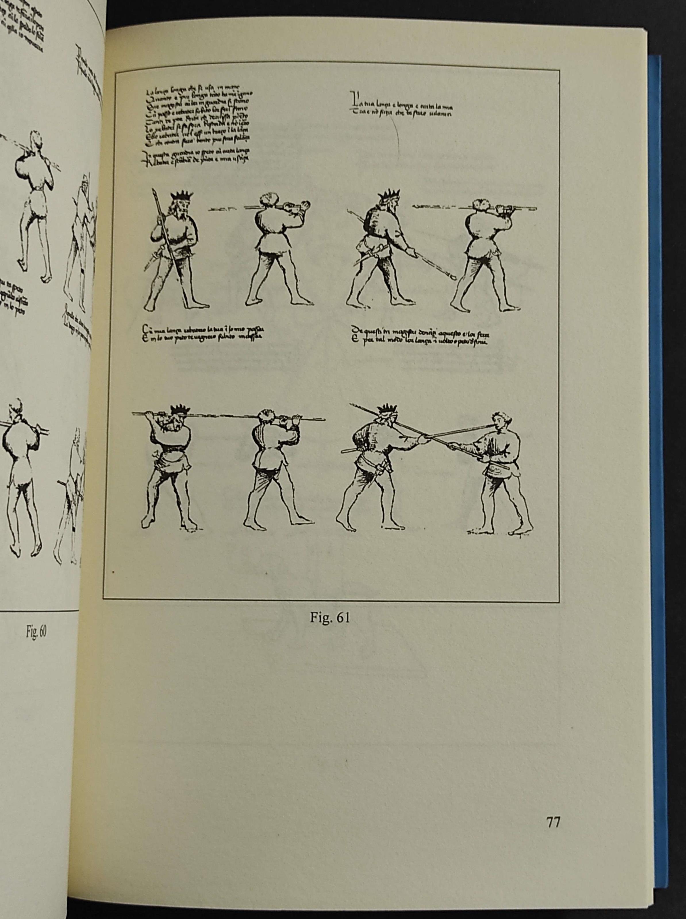 L' Arma e il Cavaliere