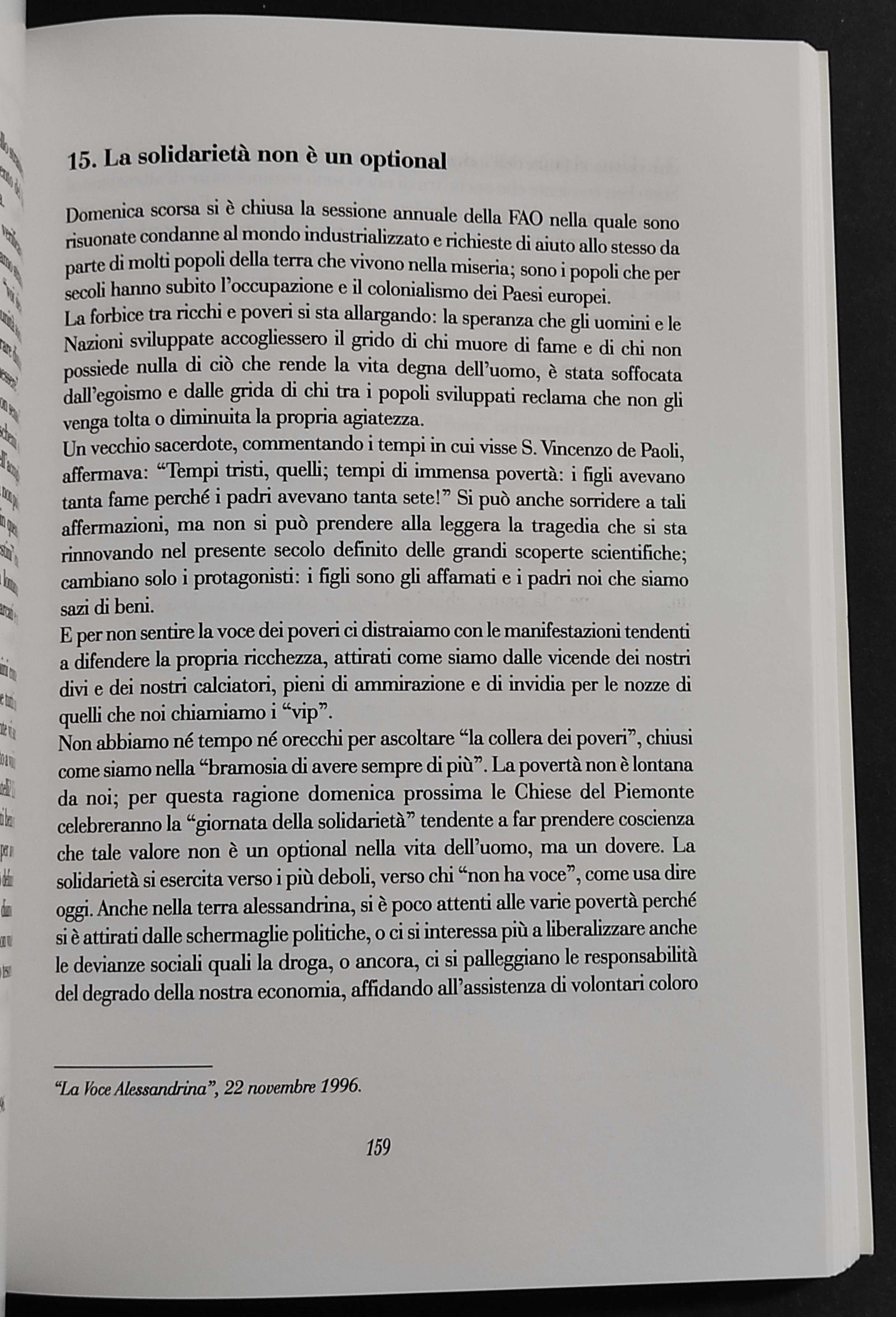 Pellegrini Verso il Mattino del Mondo