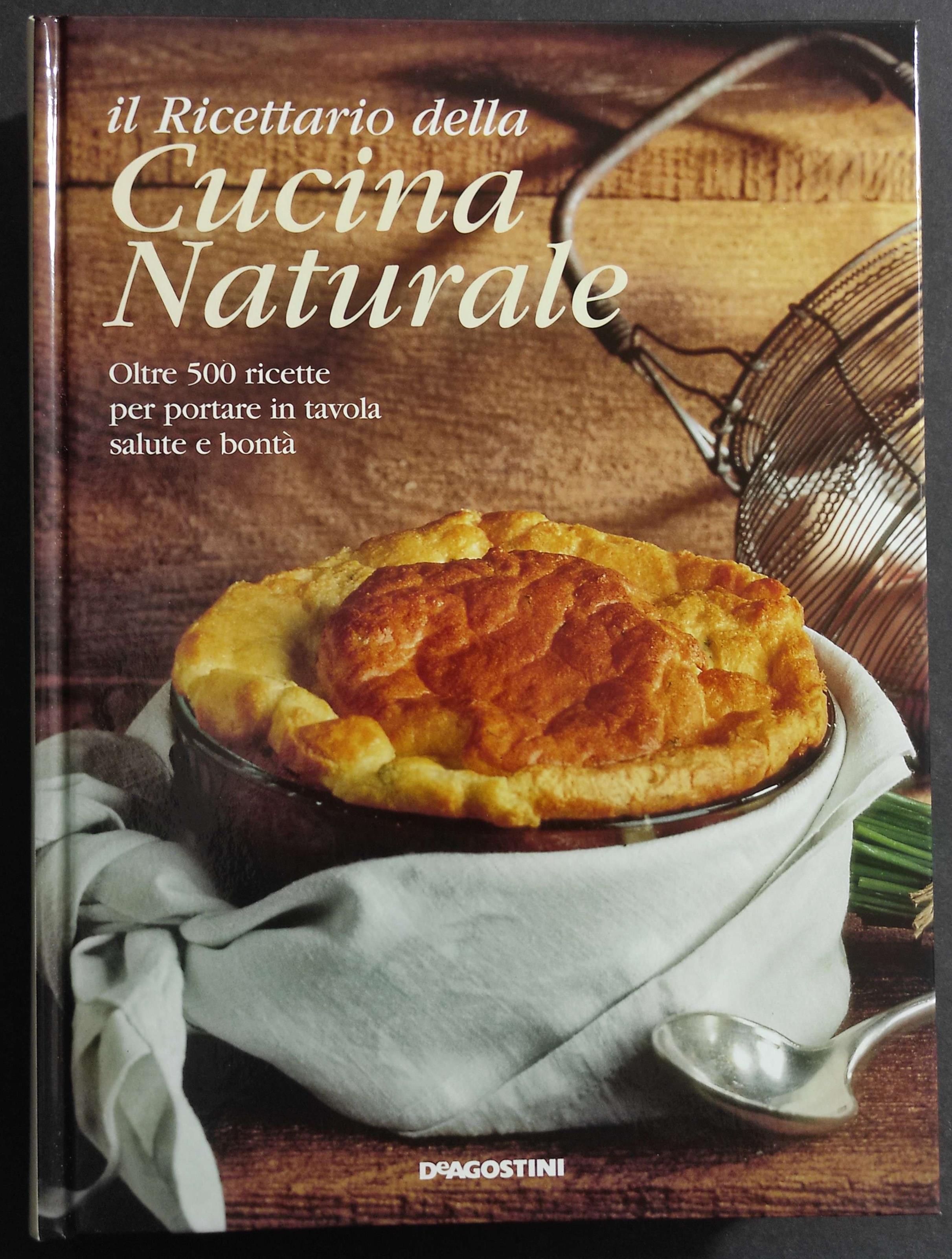 Cucina Naturale