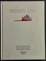 Sydney 2000