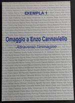 Omaggio a Enzo Cannaviello