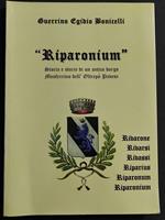 Il Riparonium