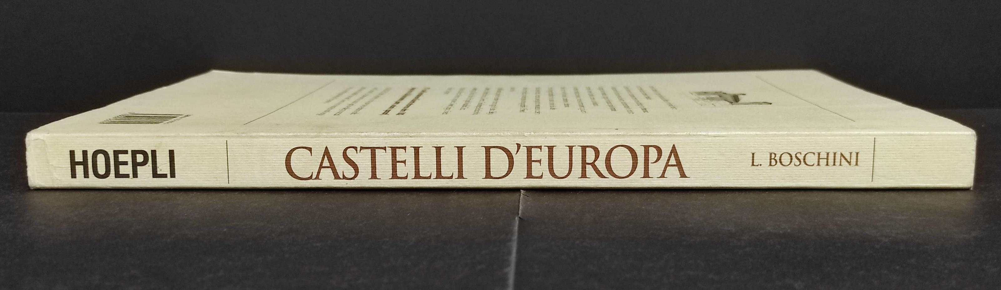 Castelli d'Europa