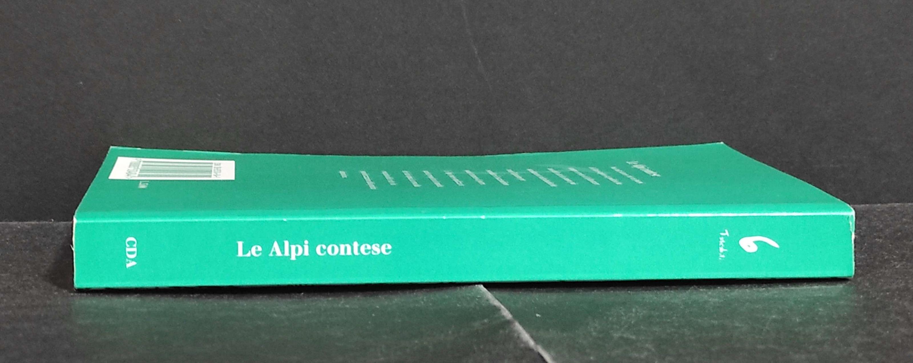 Le Alpi Contese