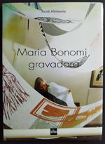 Maria Bonomi Gravadora
