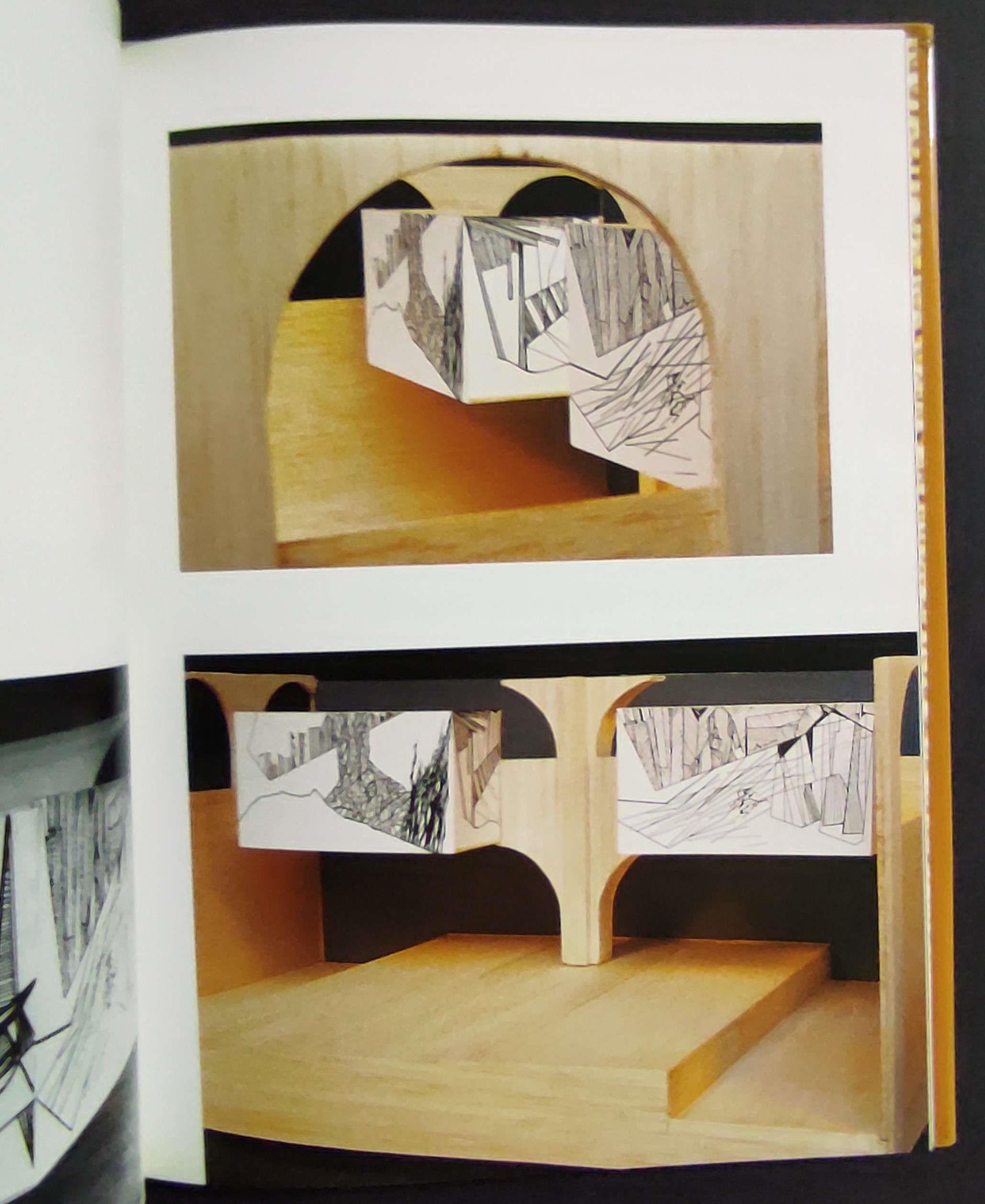 Maria Bonomi Gravadora