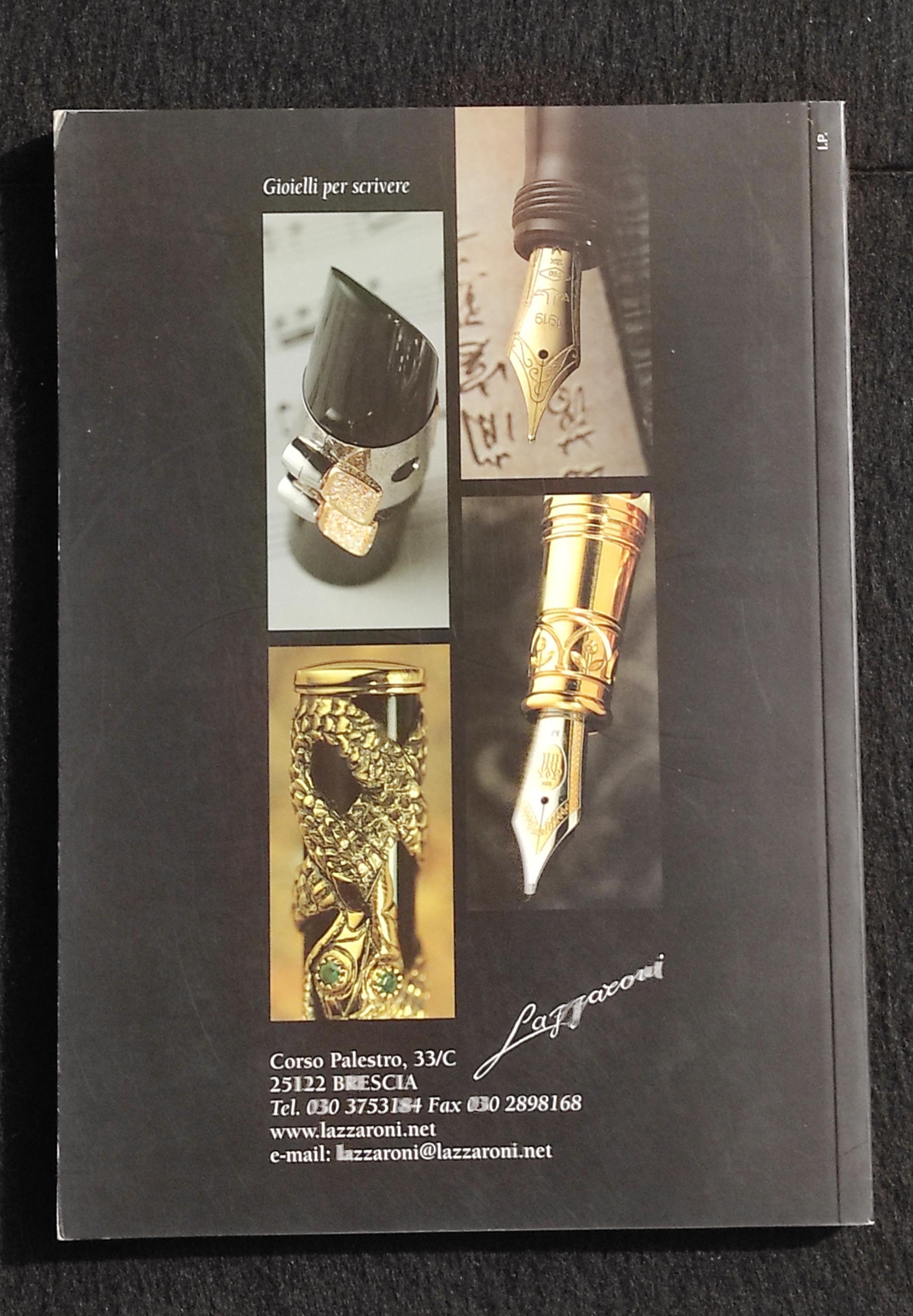 Viaggio nel Fantastico Mondo di Lazzaroni