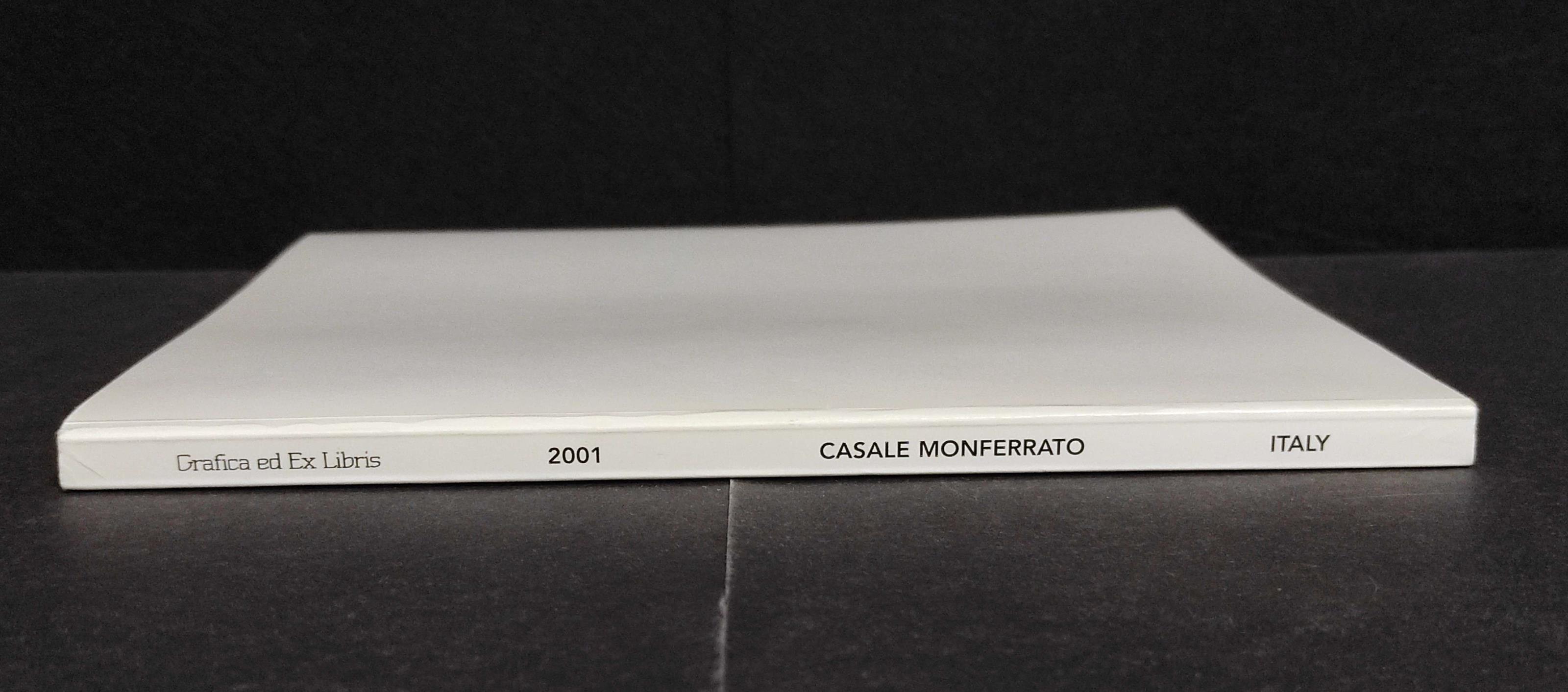 Grafica ed Ex Libris 2001