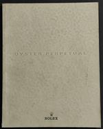 Oyster Perpetual