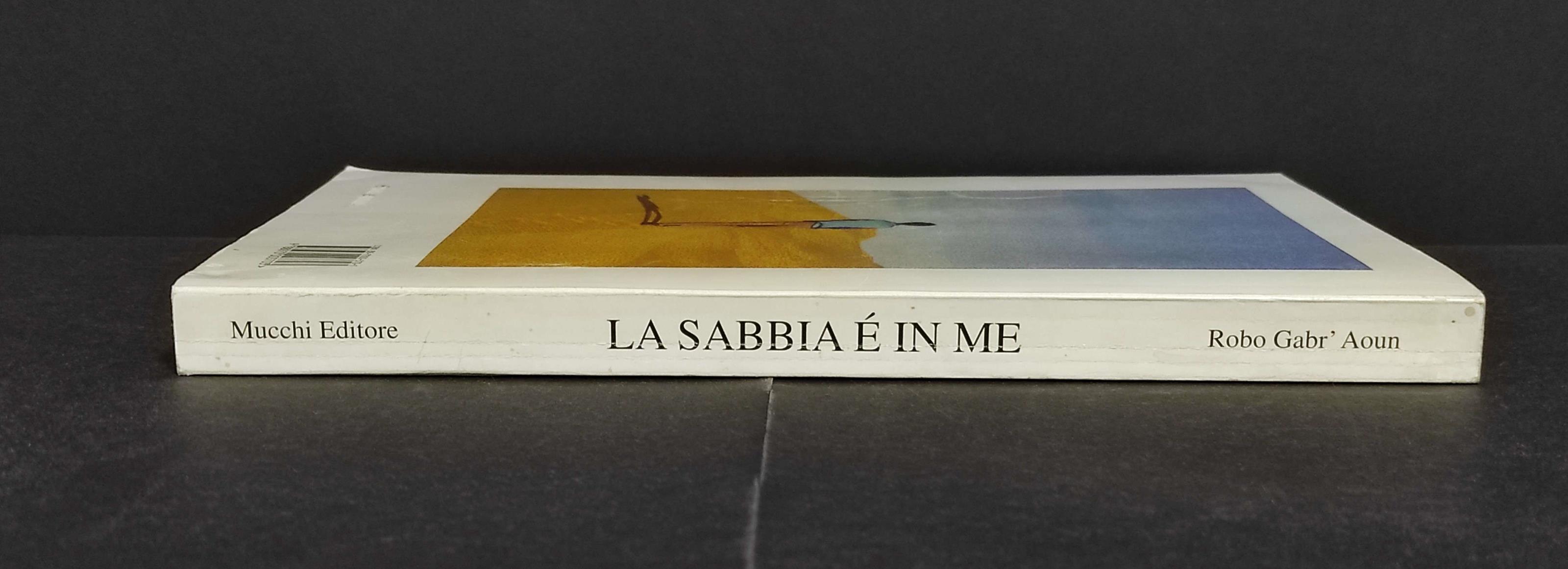 La Sabbia è in Me