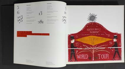 Opere di Art Brut dalla collezione Eternod-Mermod di Losanna - copertina