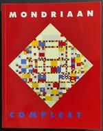 Mondriaan Compleet