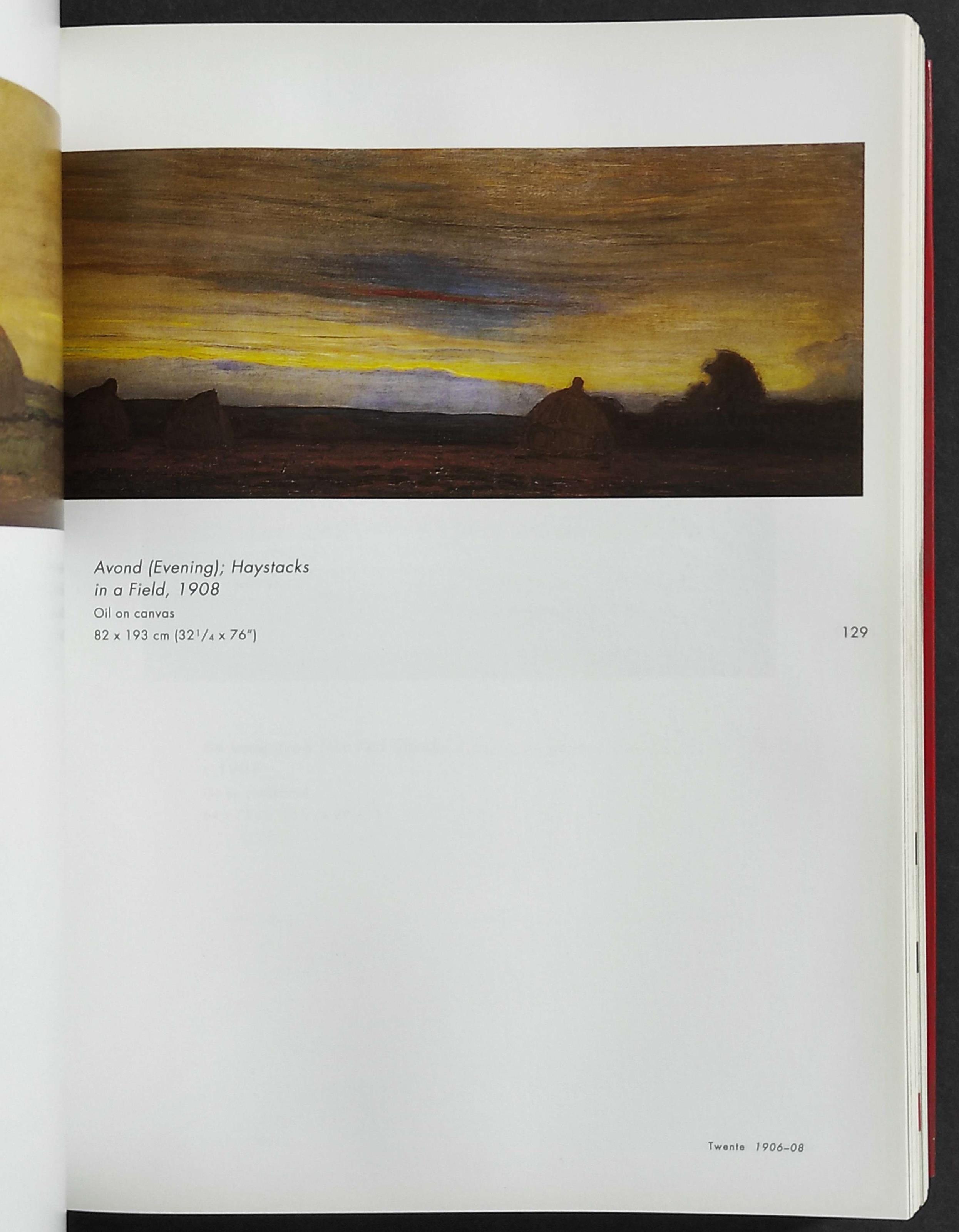 Mondriaan Compleet