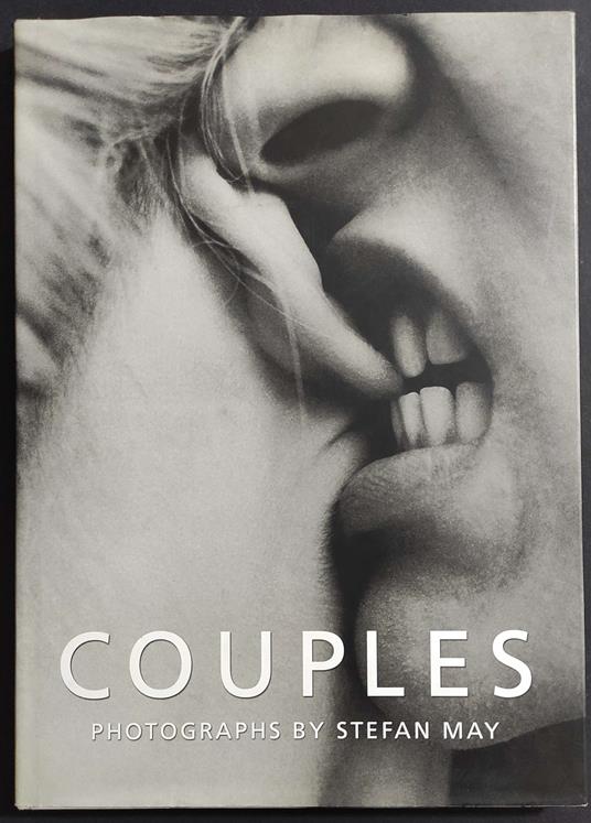 Couples - copertina