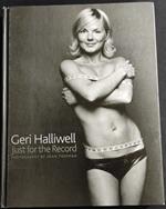 Gery Halliwell
