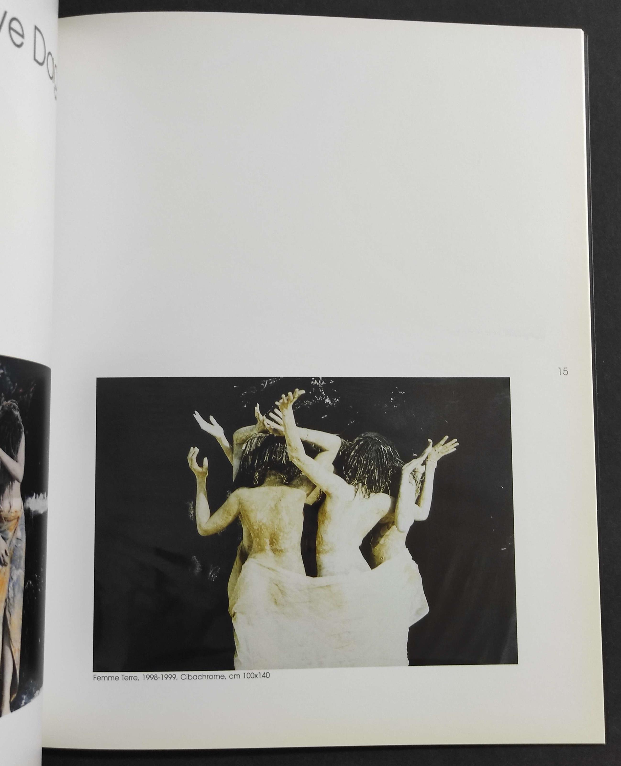 Terra Legno e Altre Materie in Mutamento