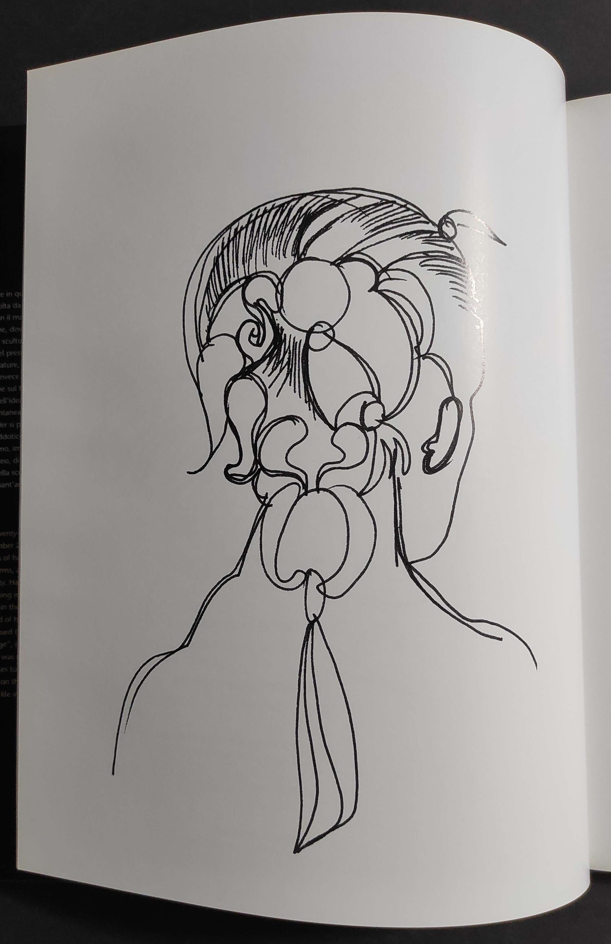 Le Acconciature di Carrara