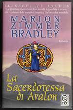 La Sacerdotessa di Avalon
