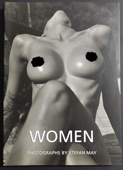 Women - copertina