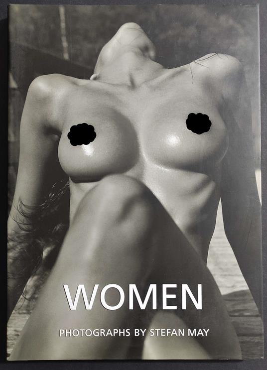 Women - copertina
