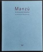 Manzù in Università Cattolica
