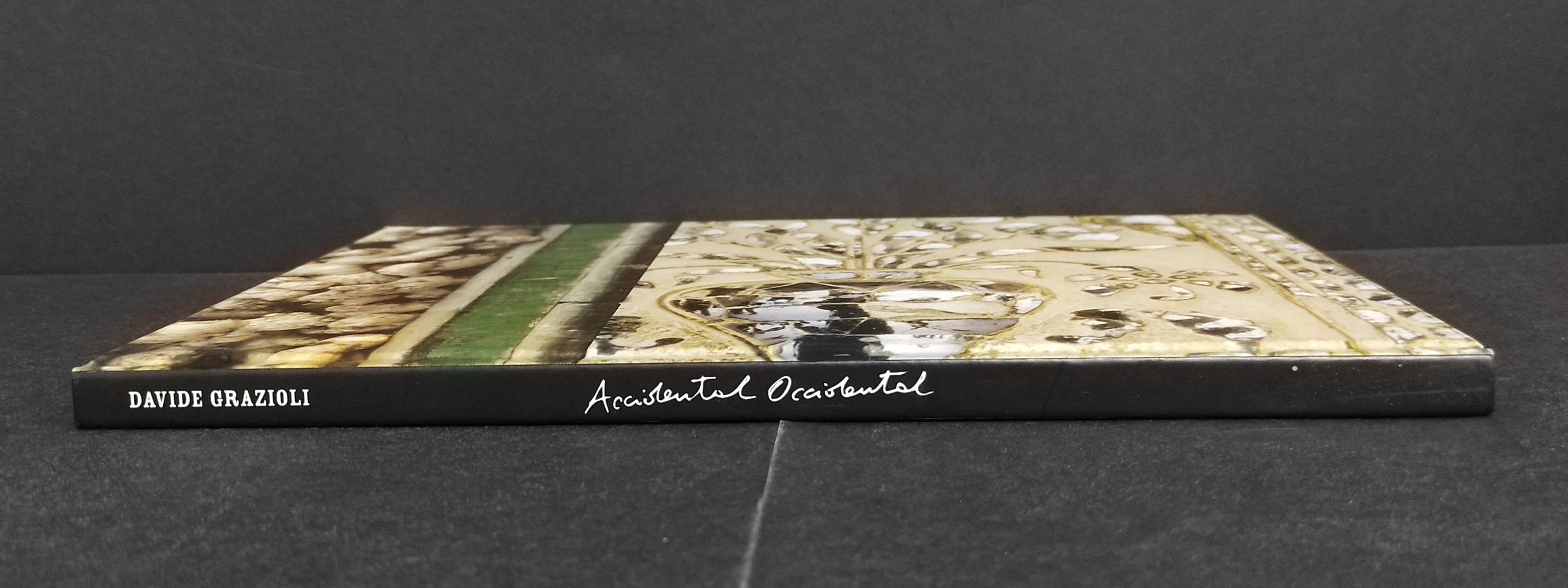 Accidental Occidental