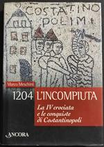 1204 l'Incompiuta