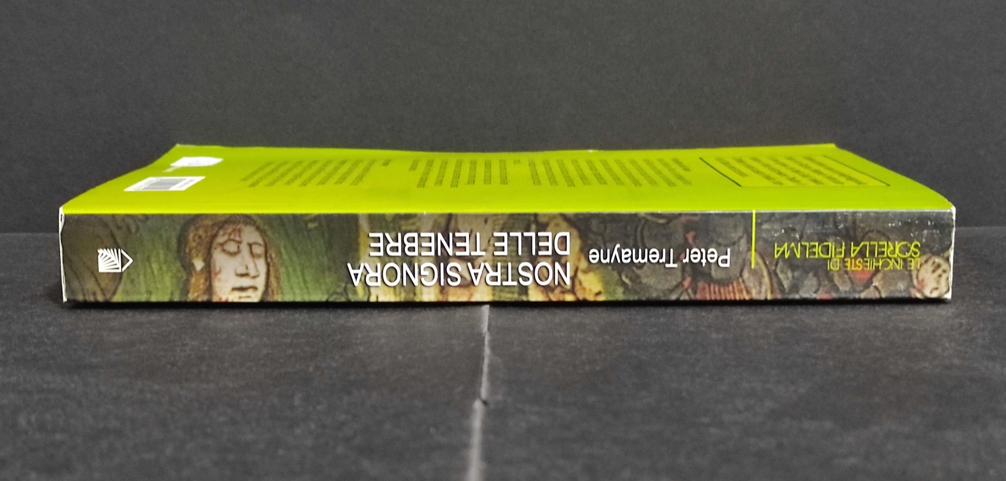 Nostra Signora delle Tenebre