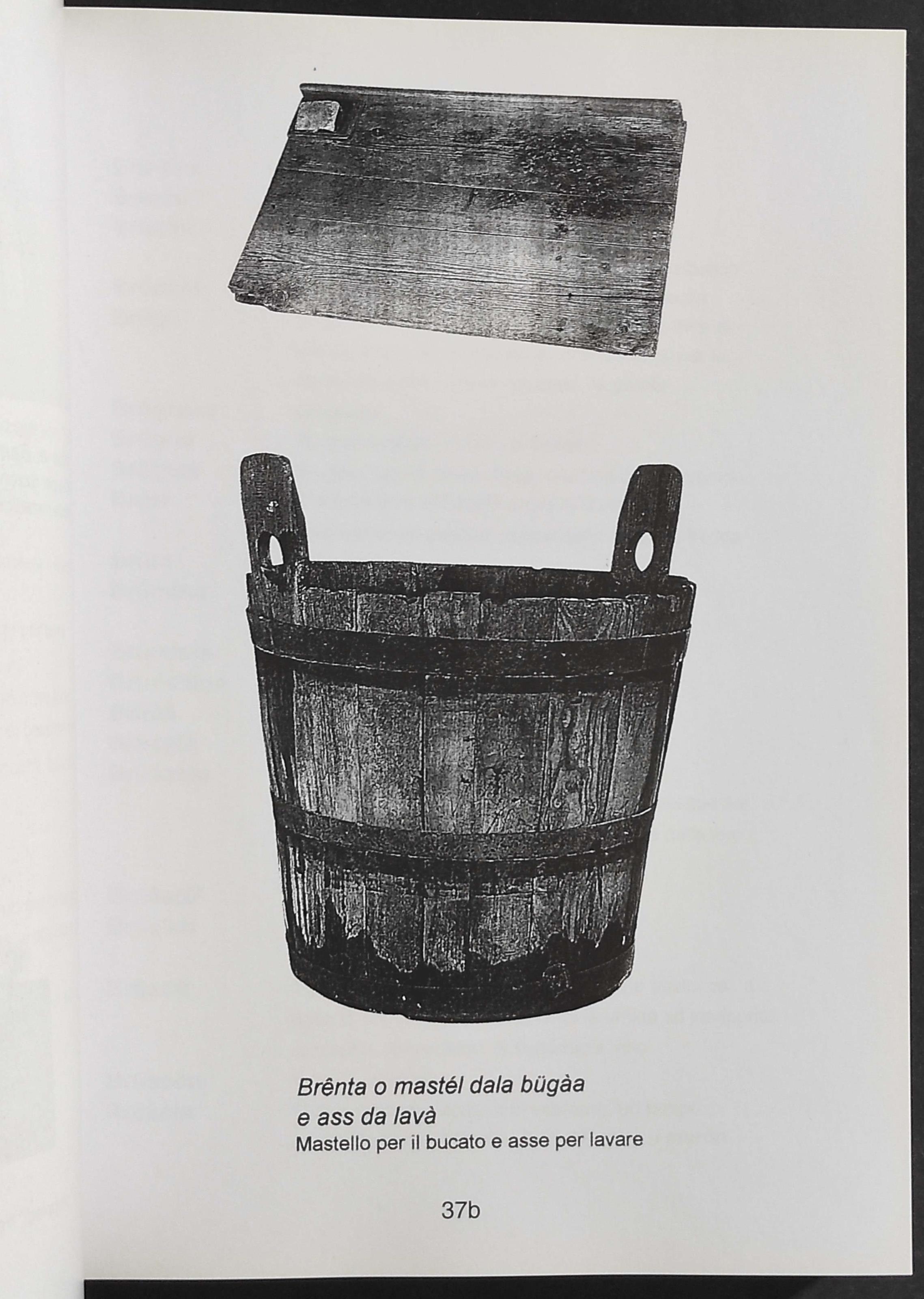 Il Sillabario (Turbighese