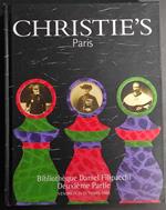 Christie's Paris