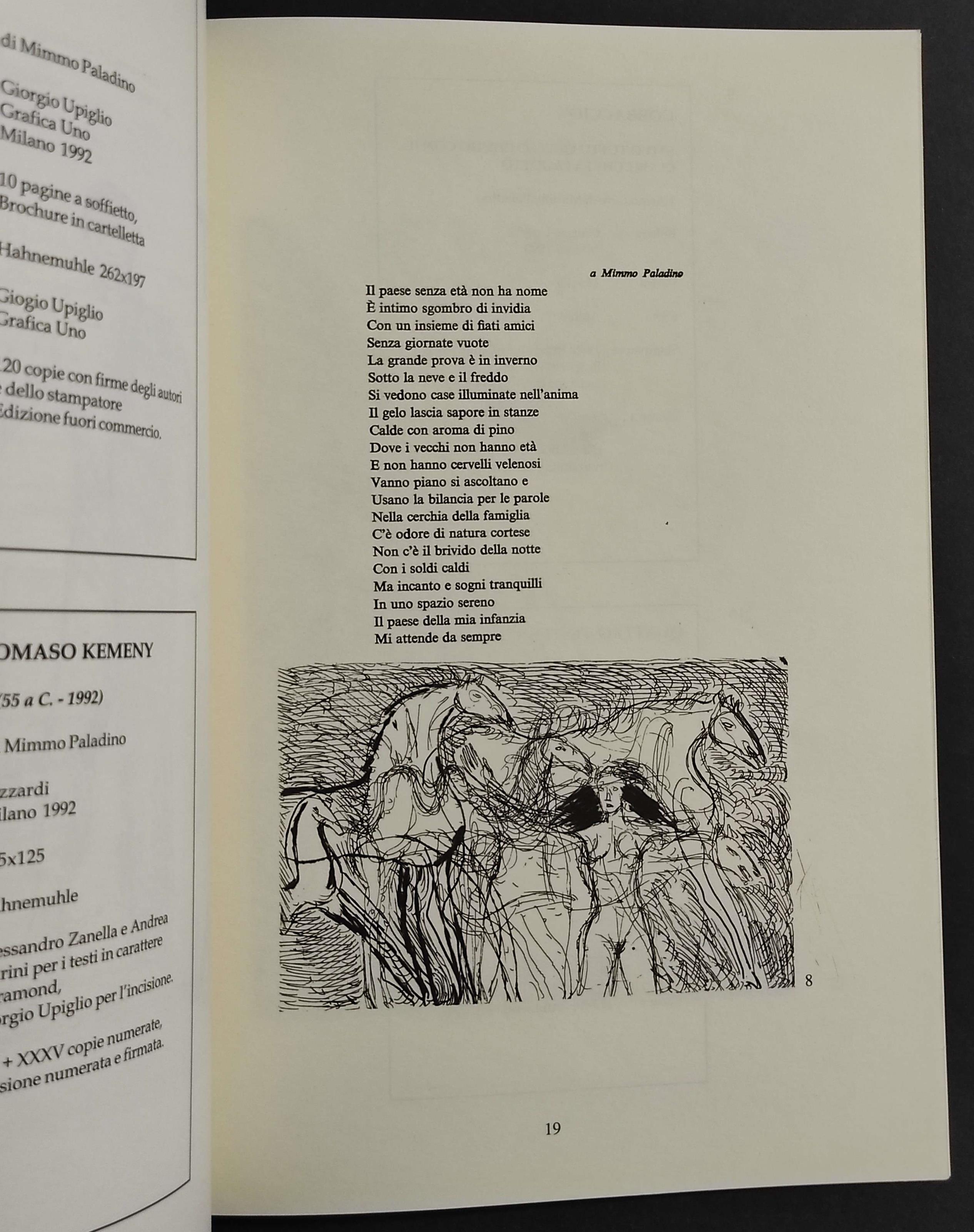 Il Libro della Transavanguardia