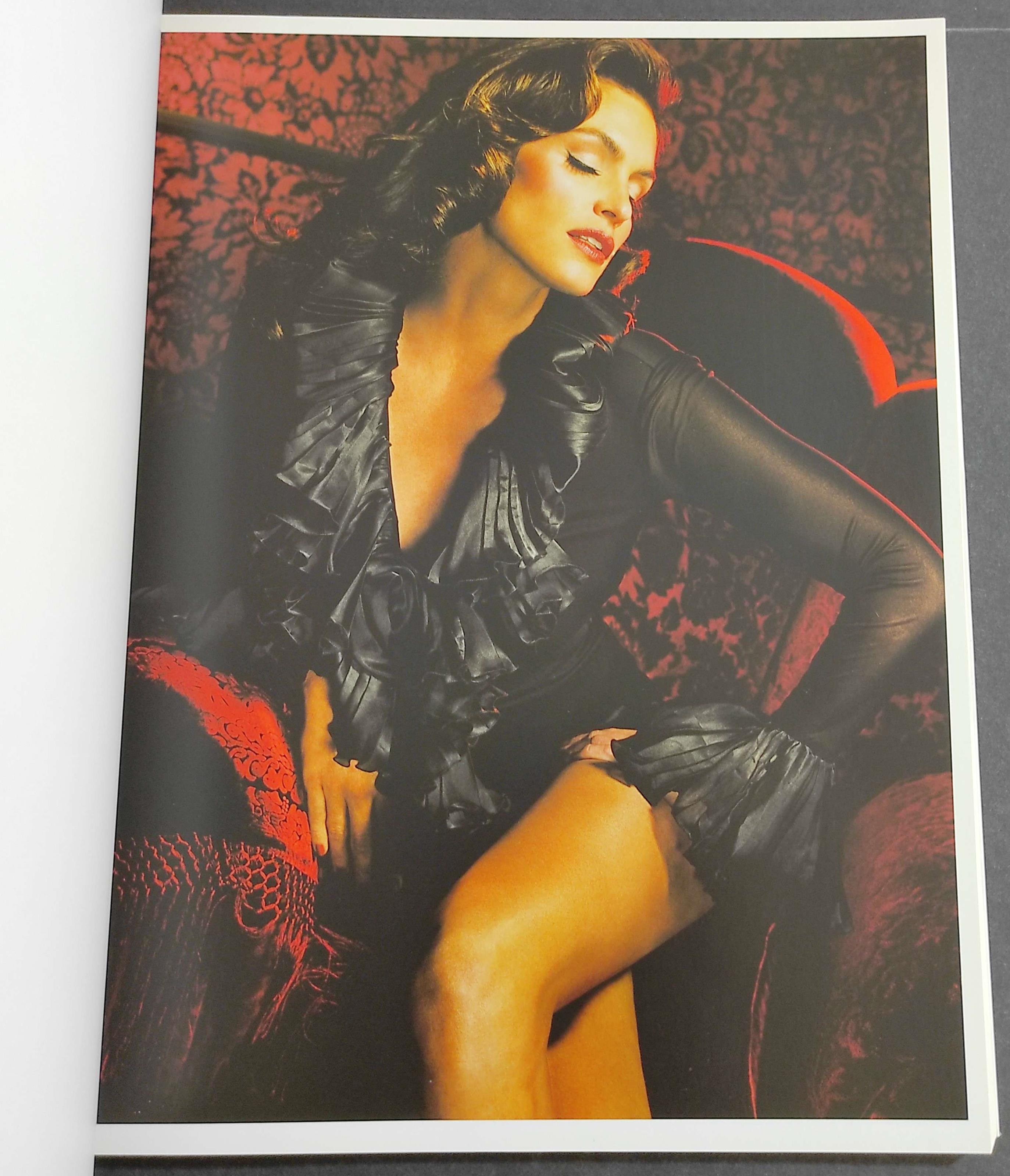 Vanity Fair Unpublished