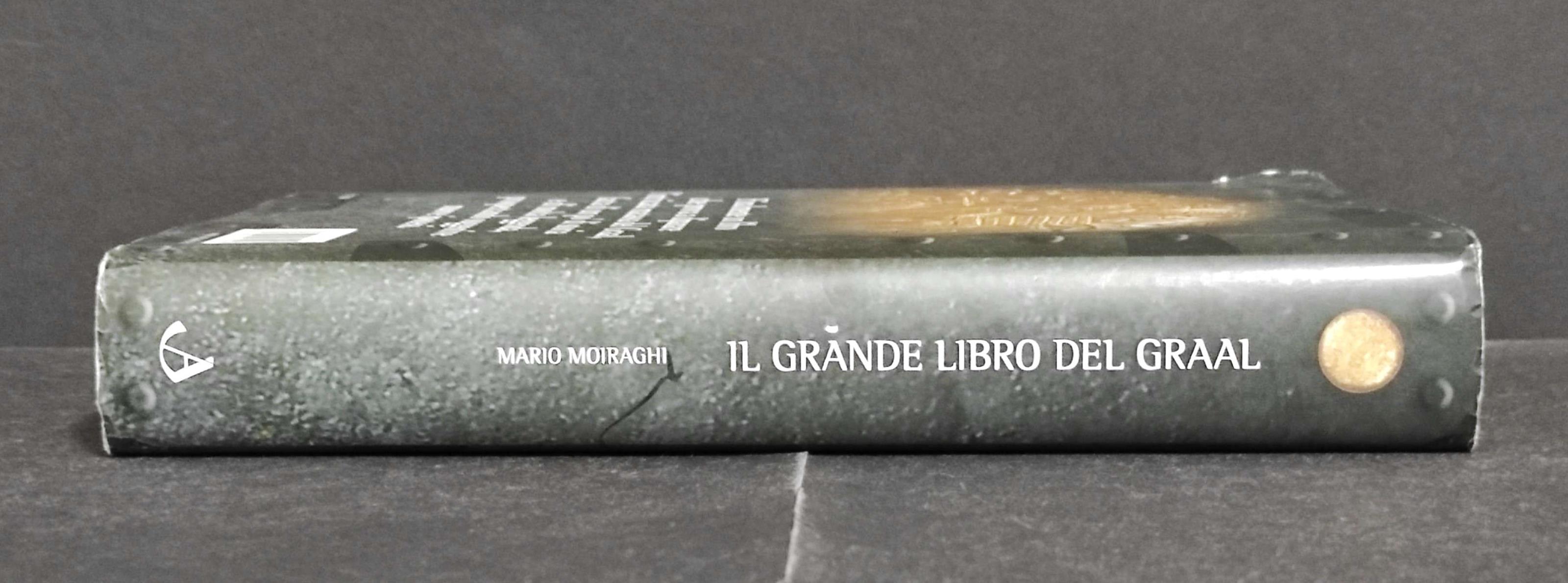 Il Grande Libro del Graal