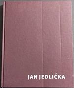 Jan Jedlicka