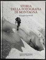 Storia della Fotografia di Montagna