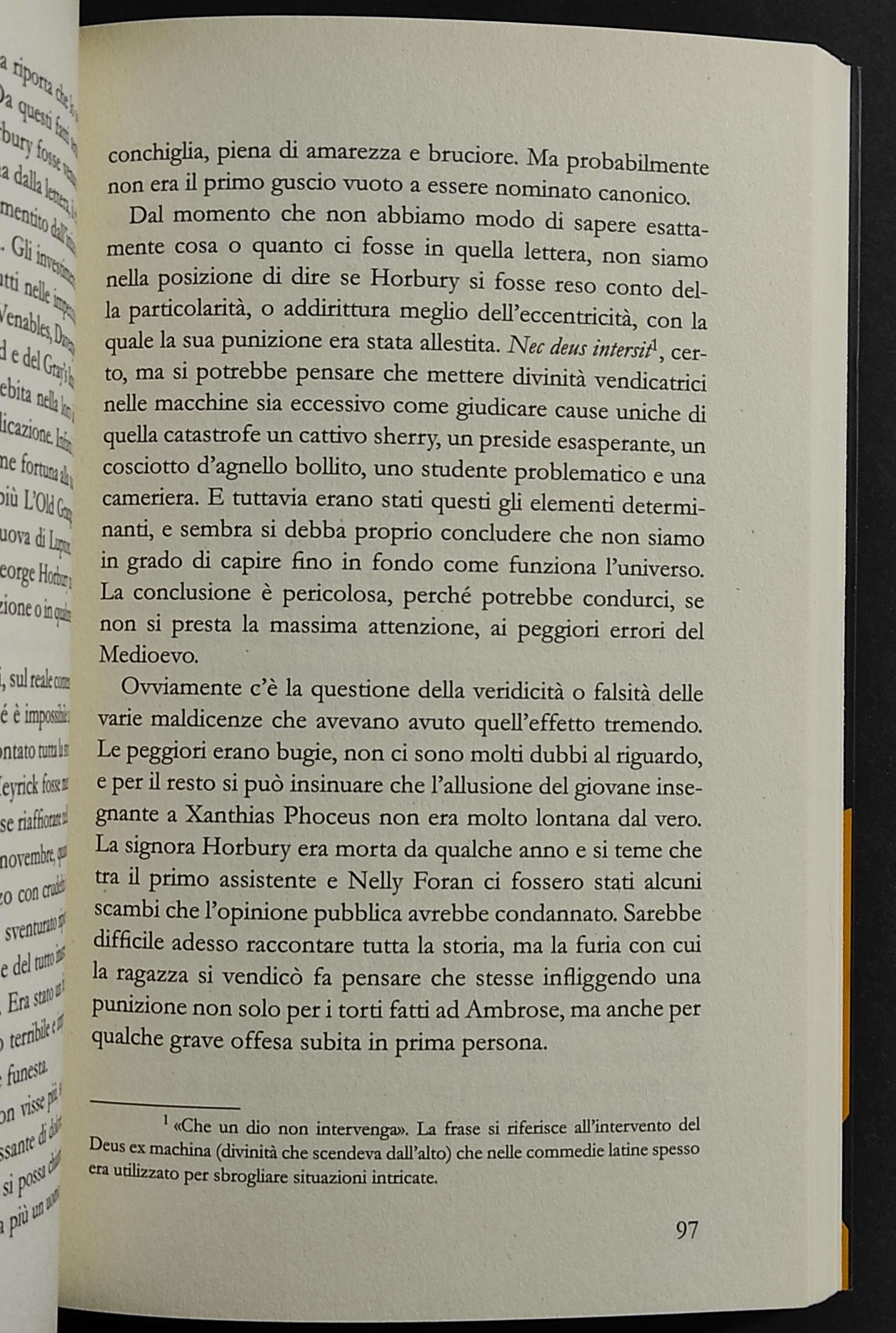 Il Segreto del Graal