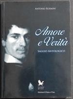 Amore e Verità
