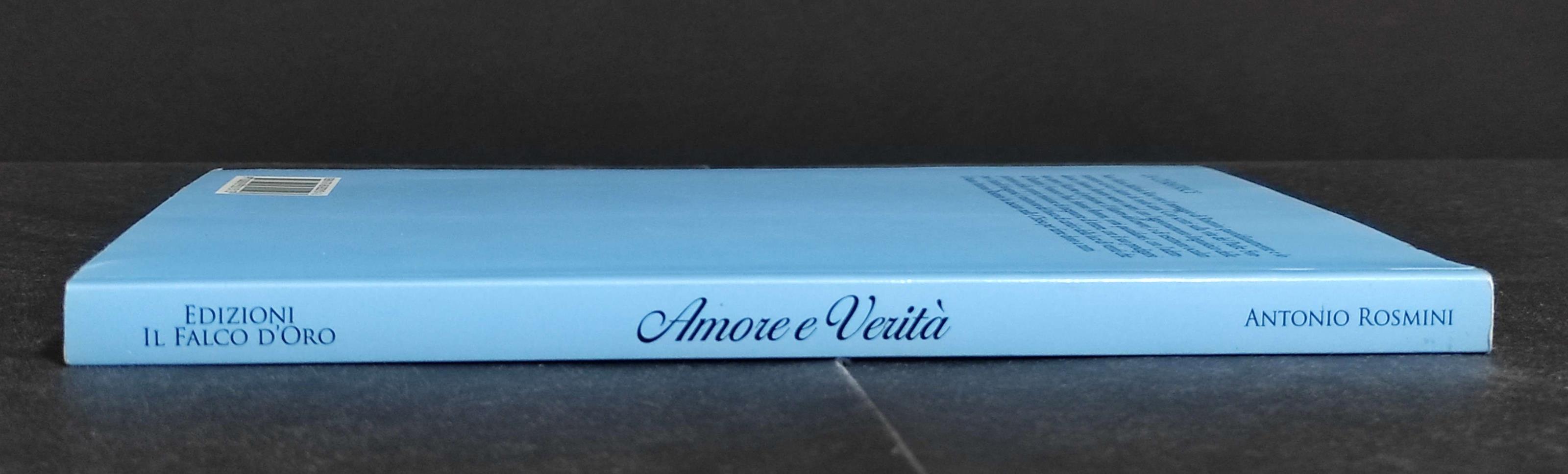 Amore e Verità
