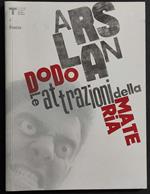 Dodo Arslan
