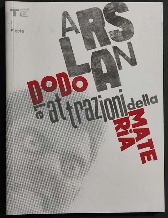 Dodo Arslan - copertina