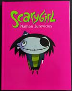 Scary Girl