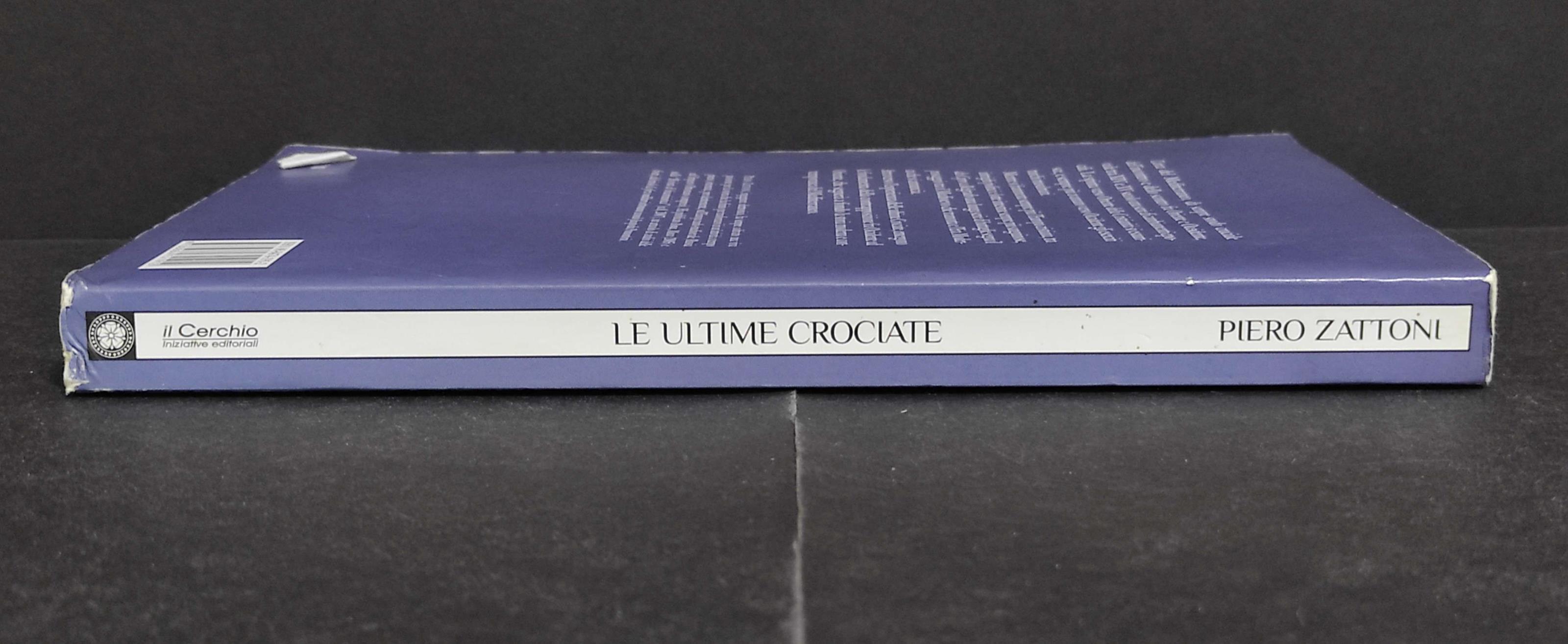 Le Ultime Crociate