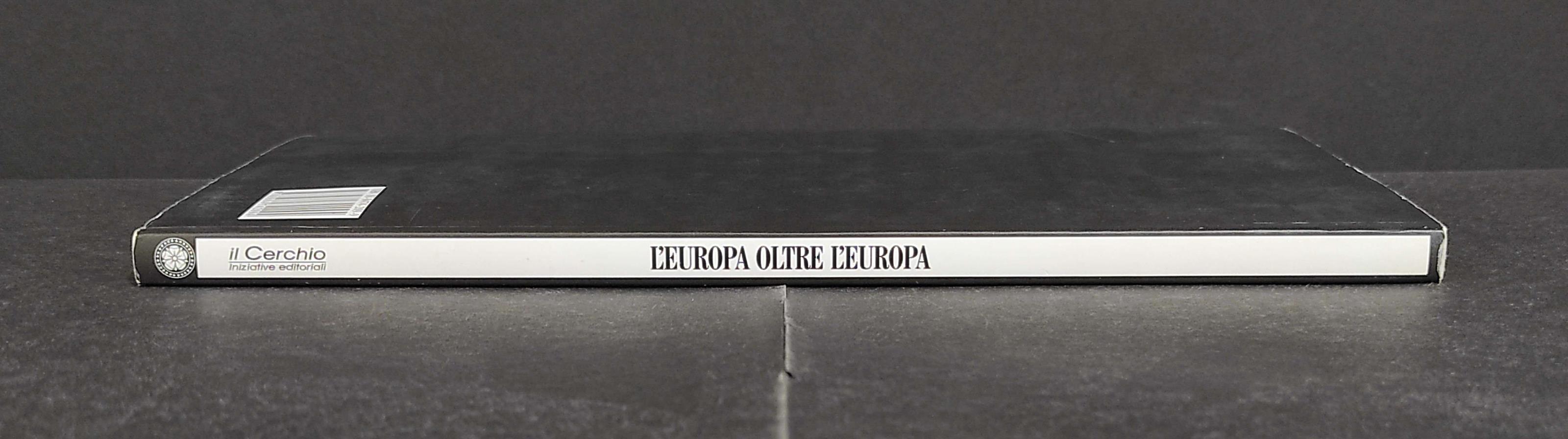 L' Europa Oltre l'Europa