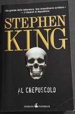 Al Crepuscolo